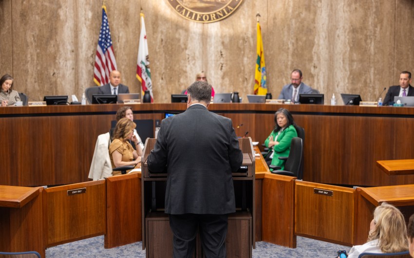 Santa Barbara Supervisors Look to Put Pin in Ballooning Overtime Costs at Sheriff’s Office and Beyond