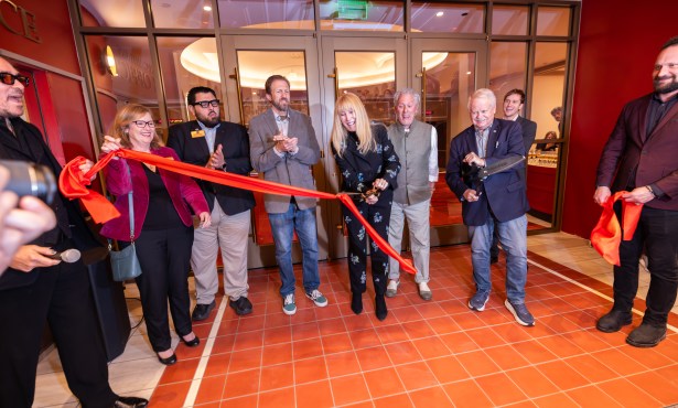 Welcome to the Movies