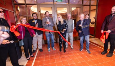 One Last Look at the 2026 Santa Barbara International Film Festival