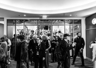 Virgin Cinematic Voyaging