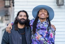 Stories Are Living Things (SALT)