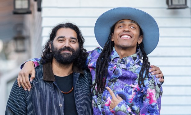 Stories Are Living Things (SALT)