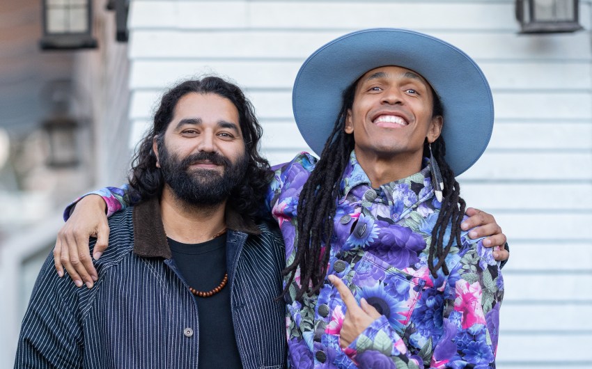 Stories Are Living Things (SALT)