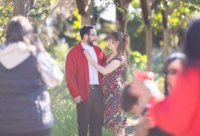 Ryan Rings In Engagement News