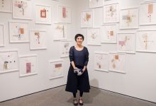 Artist Talk with Tiffany Chung