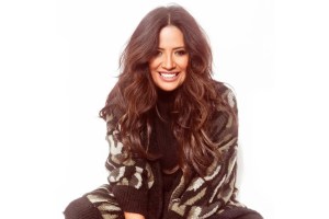 Cristela Alonzo: The Midlife Mixtape Tour