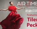 UCSB Arts & Lectures ‘Air Time’ | Tiler Peck: Curating the Jerome Robbins Festival