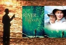 SB Flyfishers Presents “A River Runs Through It”