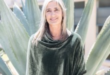 Santa Barbara’s Beth Goodman Speaks Out After Being Pepper-Sprayed by Masked ICE Agent: ‘I Just Couldn’t Do Nothing’