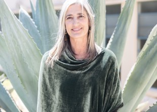 Santa Barbara’s Beth Goodman Speaks Out After Being Pepper-Sprayed by Masked ICE Agent: ‘I Just Couldn’t Do Nothing’