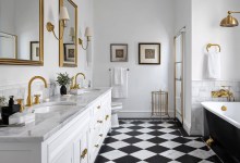 Stand Out with 2026 Home Trends