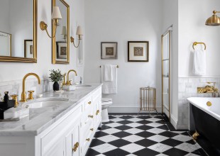 Stand Out with 2026 Home Trends