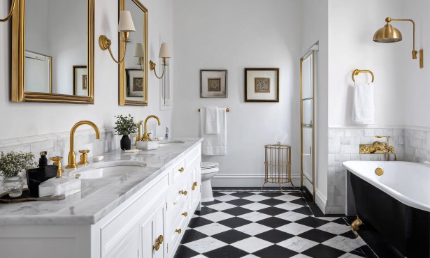 Stand Out with 2026 Home Trends