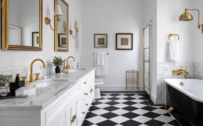 Stand Out with 2026 Home Trends