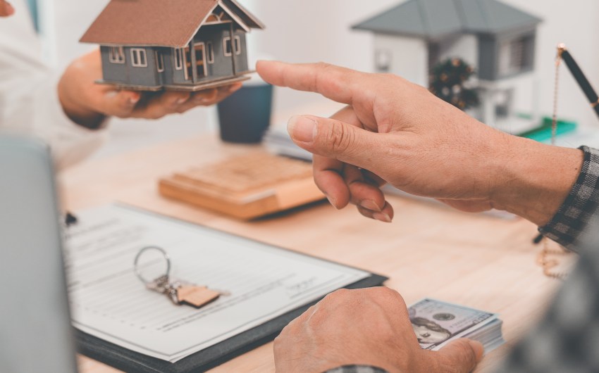 How Much to Disclose When Selling Your Home