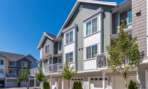 Consider the Condominium