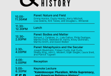 Catherine L. Albanese & American Religious History