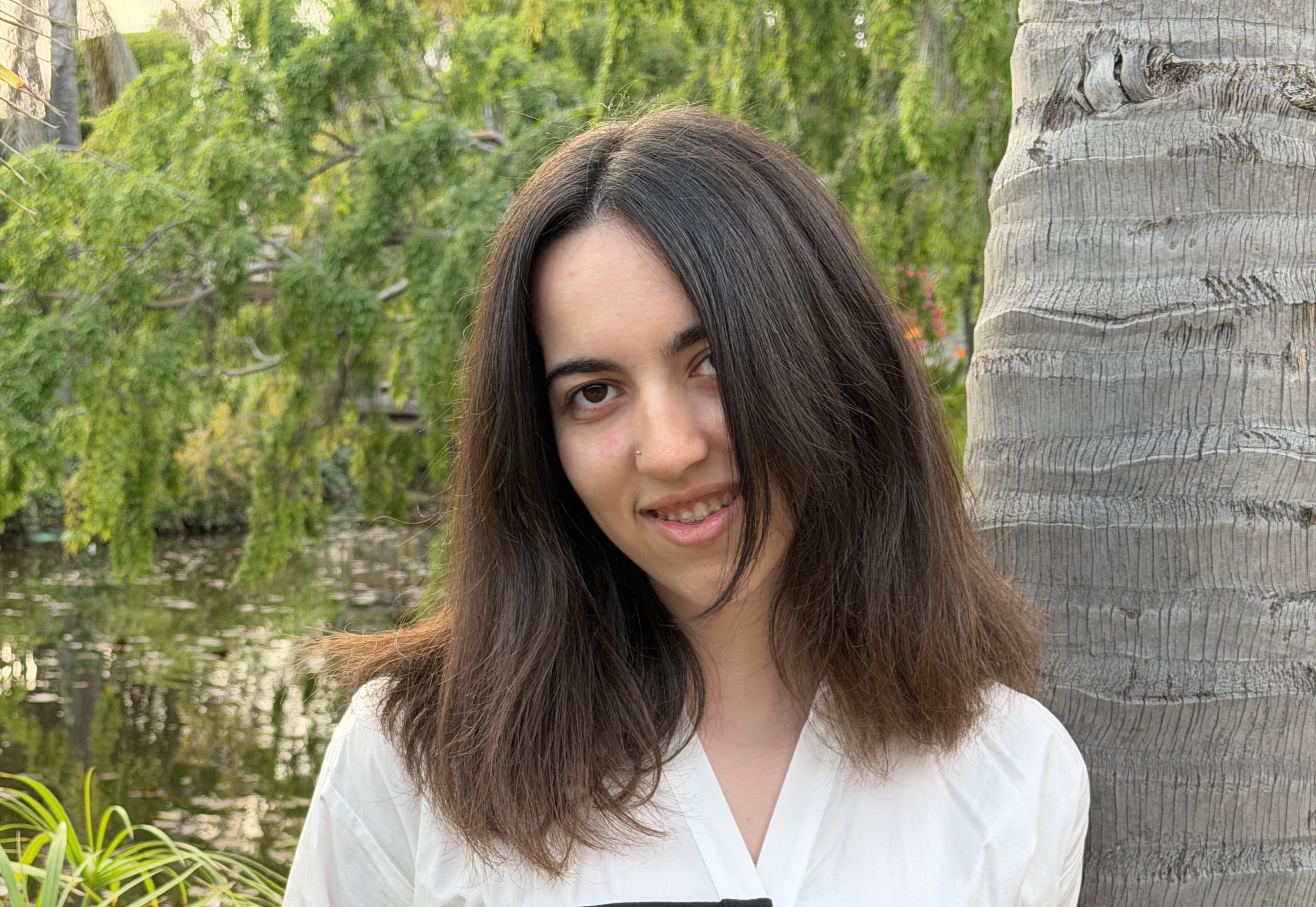 Alice’s Journalistic Journey at SBIFF