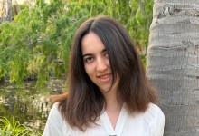 Alice’s Journalistic Journey at SBIFF