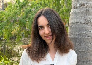 Alice’s Journalistic Journey at SBIFF