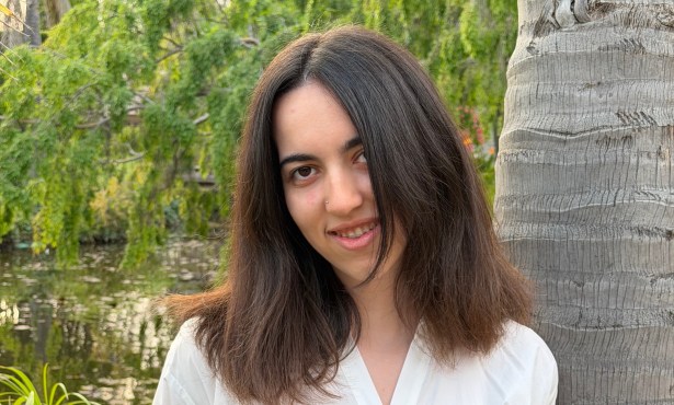 Alice’s Journalistic Journey at SBIFF