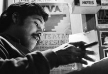 Great American Cultural Heroism, Beyond Chicano Culture