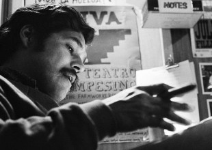 Great American Cultural Heroism, Beyond Chicano Culture