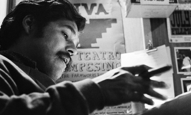 Great American Cultural Heroism, Beyond Chicano Culture