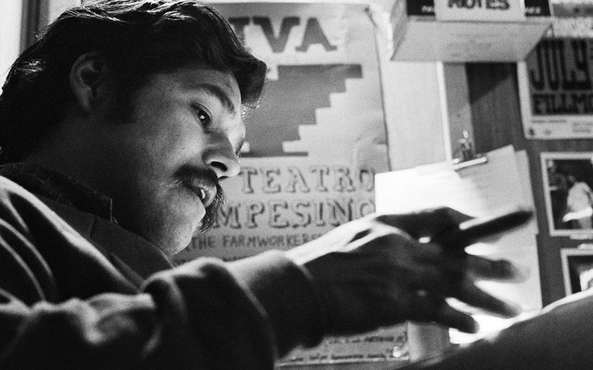 Great American Cultural Heroism, Beyond Chicano Culture