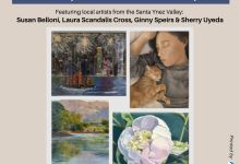 Santa Ynez Valley Community Art Showcase