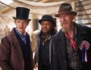 Storytelling for the Screen: The Artful Dodger