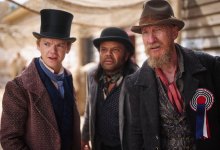 Storytelling for the Screen: The Artful Dodger