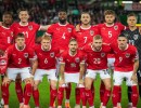 Austrian National Soccer Team to Stay in Goleta for World Cup
