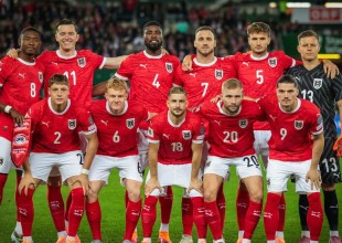 Austrian National Soccer Team to Stay in Goleta for World Cup