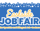 Eastside Job Fair for Spanish and Bilingual Job Seekers