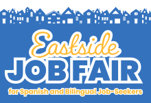 Eastside Job Fair for Spanish and Bilingual Job Seekers