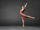 A Festival of Dances by Jerome Robbins, Curated by Ballerina Tiler Peck