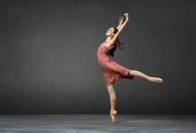 A Festival of Dances by Jerome Robbins, Curated By Ballerina Tiler Peck