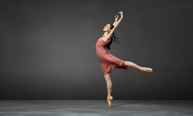 A Festival of Dances by Jerome Robbins, Curated By Ballerina Tiler Peck
