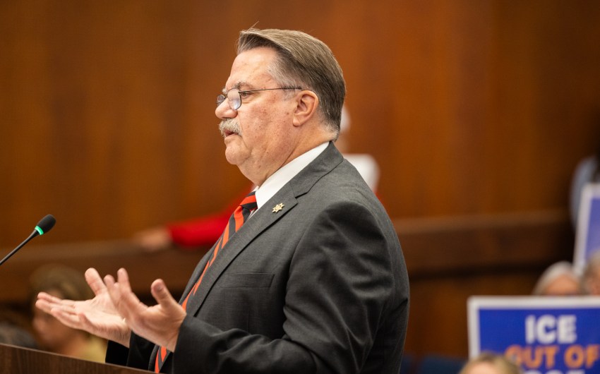 On Immigration, Two Viewpoints Can Both Be Valid