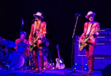 Review | Sharp Dressed Men, of a Different Color