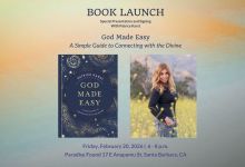God Made Easy Book Launch