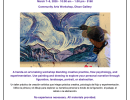 2-Day Expressive Painting Creative Workshop