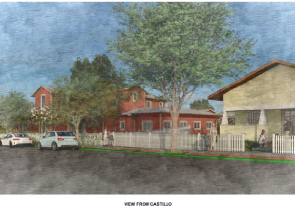 Cottage Health Child Care Center Expansion Approved by Planning Commission