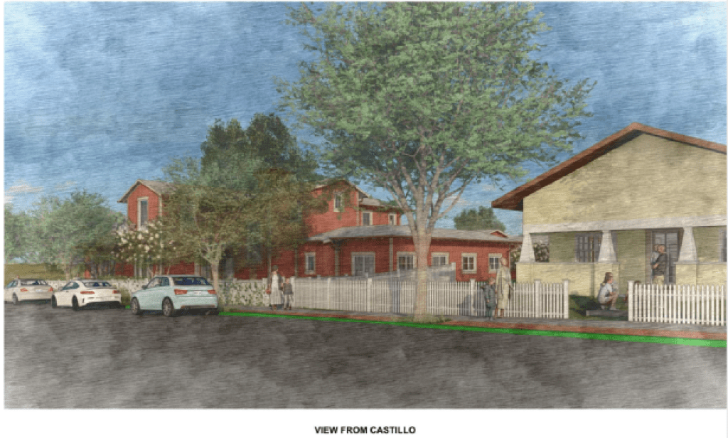 Cottage Health Child Care Center Expansion Approved by Planning Commission