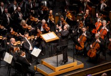 Review | A Mighty Windy City Orchestral Noise