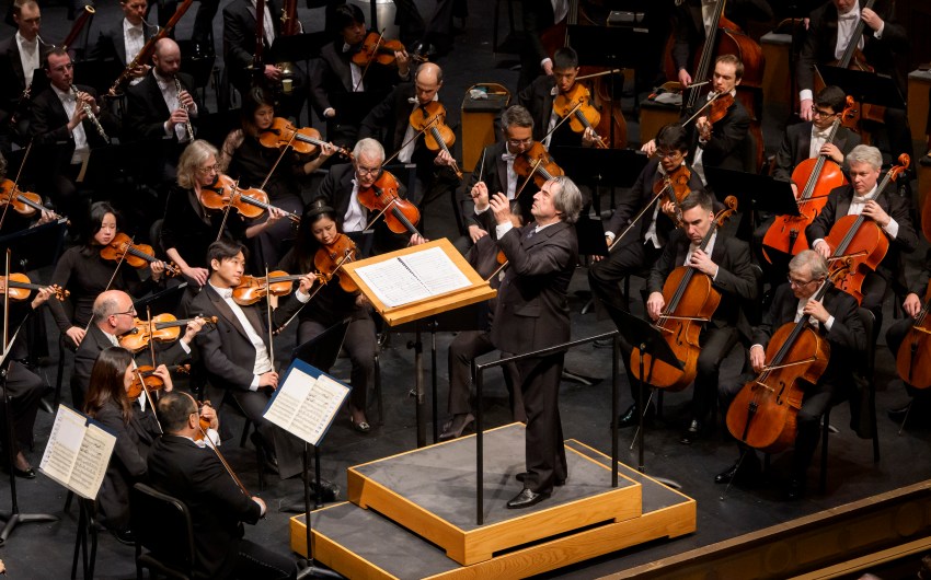 Review | A Mighty Windy City Orchestral Noise