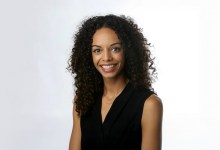 Pulitzer Prize–Winning Journalist Caitlin Dickerson Joins UCSB Arts & Lectures