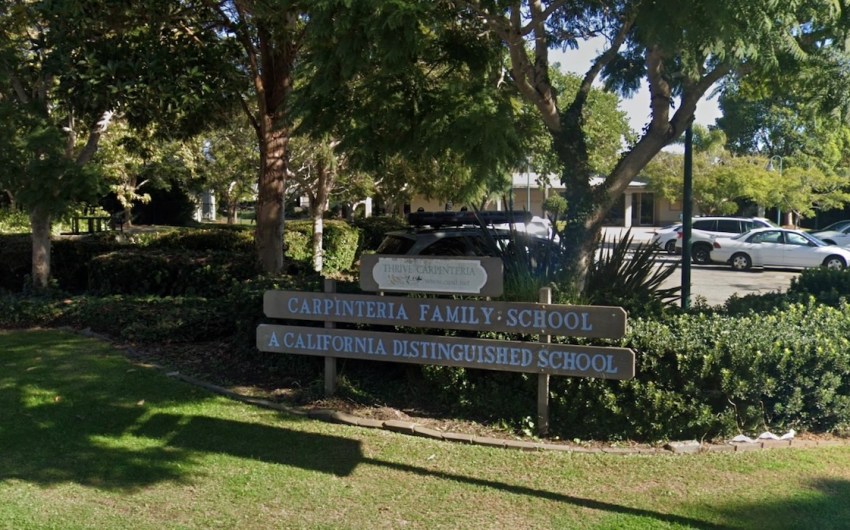 Carpinteria Family School’s Fate Is Sealed