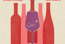 Thirsty Thursday ~ $5 Wine Tasting & Glasses